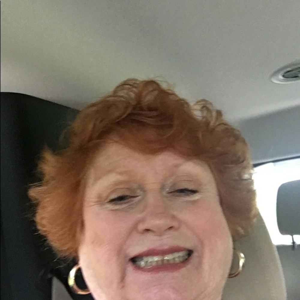 Meet your Posher, Gail